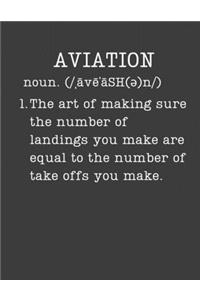Aviation