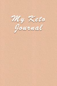 Keto Diet Tracker for Women