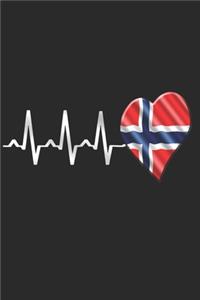 Norway Notebook