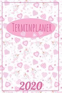 Terminplaner 2020