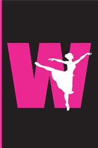 W Notebook
