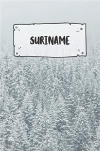 Suriname