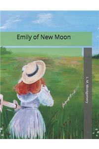 Emily of New Moon