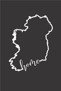 Irland Reisetagebuch