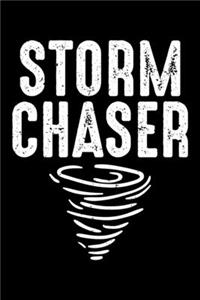 Storm Chaser