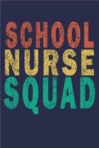 School Nurse Squad