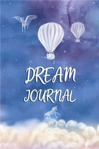 Dream Journal