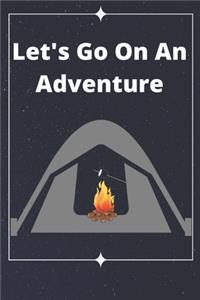 Camping Diary