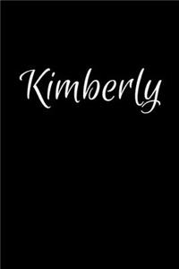 Kimberly