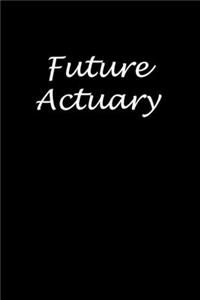 Future Actuary