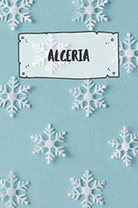 Algeria