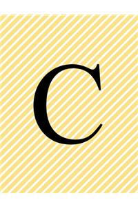 C
