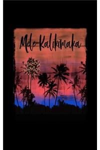 Mele Kalikimaka