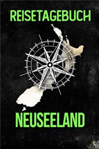 Reisetagebuch Neuseeland