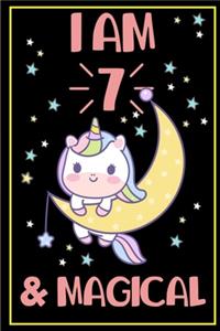I am 7 & Magical