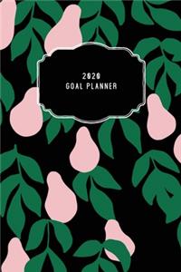 2020 Goal Planner