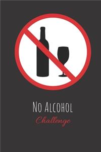 No Alcohol Challenge