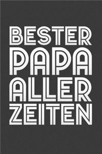 Bester Papa aller Zeiten