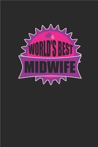 World's Best Midwife