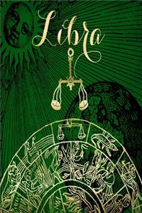 2020 Daily Planner Libra Symbol Astrology Wheel Zodiac Sign Horoscope 388 Pages