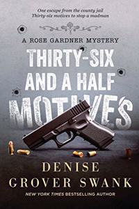 Thirty-Six and a Half Motives