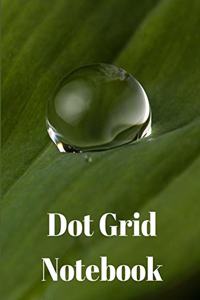Dot Grid Notebook