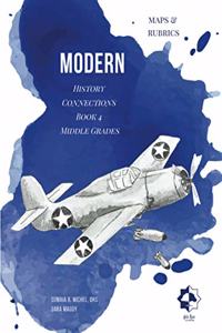 Middle Grades Modern - Maps & Rubrics