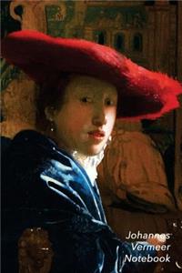 Johannes Vermeer Notebook