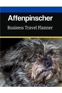 Affenpinscher Business Travel Planner