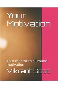 Your Motivation