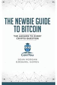Newbie Guide to Bitcoin