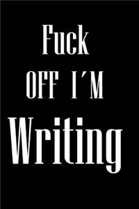 Fuck Off I