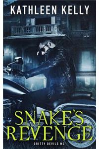 Snake's Revenge