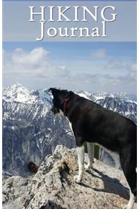 Hiking Journal