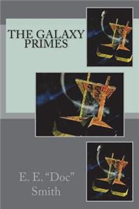 The Galaxy Primes