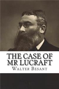 The Case of MR Lucraft