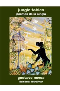 Gustavo Novoa - Jungle Fables