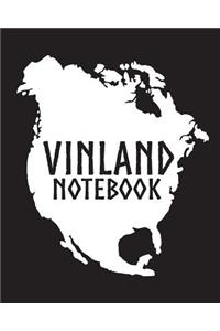 Vinland Notebook