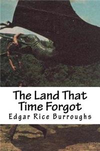 The Land That Time Forgot