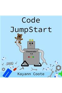 Code JumpStart