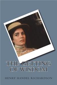 The Getting of Wisdom