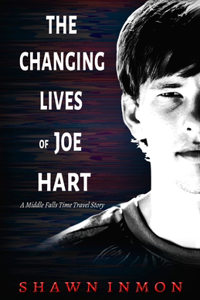 Changing Lives of Joe Hart