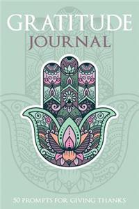 Gratitude Journal