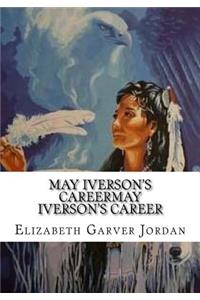 May Iverson's Careermay Iverson's Career