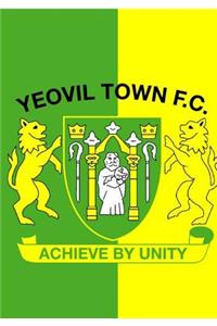 Yeovil Town F.C.Diary