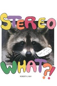 Stereo What?!