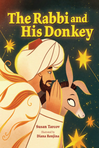 The Rabbi and His Donkey