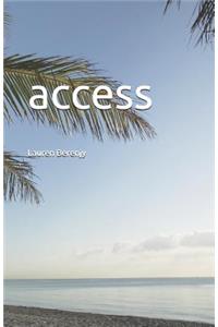 Access