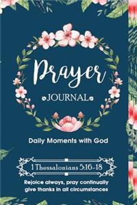 Prayer Journal