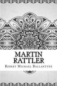 Martin Rattler